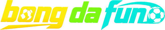 Logo bong da fun